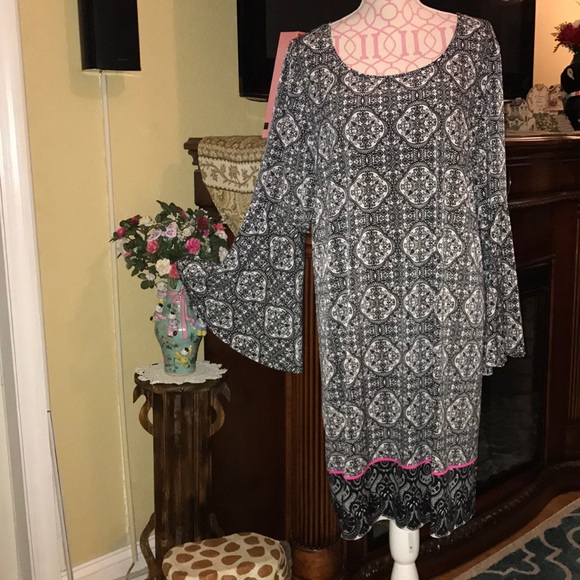 tacera plus size clothing